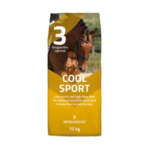 Optimal #3 Cool Sport