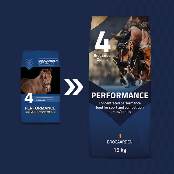 OPTIMAL #4 PERFORMANCE 5 OPTIMAL #4 PERFORMANCE - BILLEDE 4