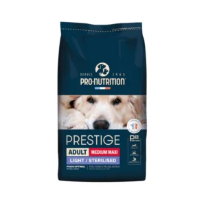 Prestige Light Medium 15kg