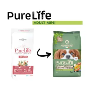Purelife Mini 8kg