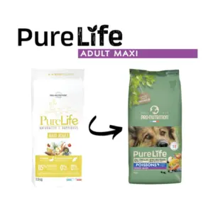 Purelife Maxi 12kg