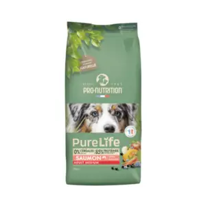 Purelife Medium 12kg