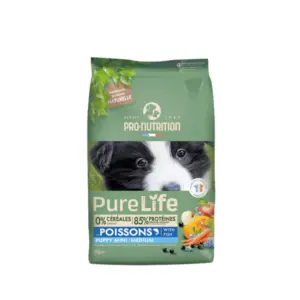Purelife Puppy 2kg