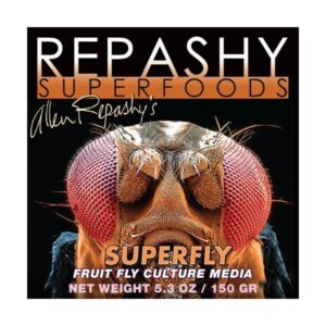 SuperFly 3 kg.