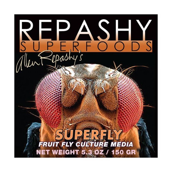 superfly 3kg