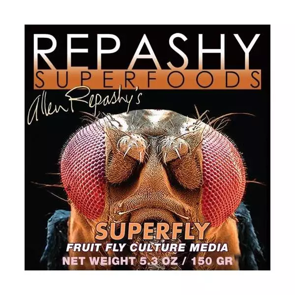 superfly 3kg