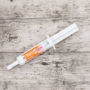 Vetrofen Intense Instant 30ml.