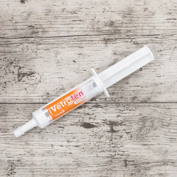 VETROFEN INTENSE INSTANT 30ML. 3 VETROFEN INTENSE INSTANT 30ML. - BILLEDE 2