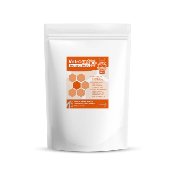 VETROGUT SOOTHE & SETTLE 1,5 KG 2 VETROGUT SOOTHE & SETTLE 1,5 KG