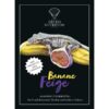 Gecko Nutrition Banan/Figen 50 g.