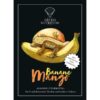 Gecko Nutrition Banan/Mango 50 g.