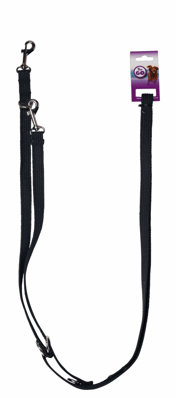 KW GO DRESSURLINE SORT 2.0 X 220 CM