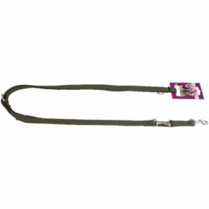 KW GO Dressurline Grøn 2,5X220 cm.