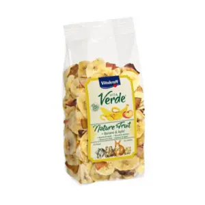 Vita Verde Snack – Banan & Æble
