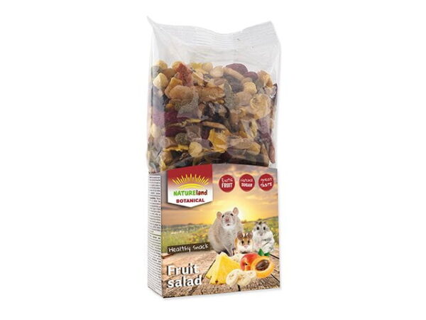 Nature Land BOTANICAL frugt salat