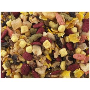 Nature Land BOTANICAL frugt salat