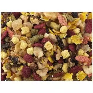 Nature Land BOTANICAL frugt salat