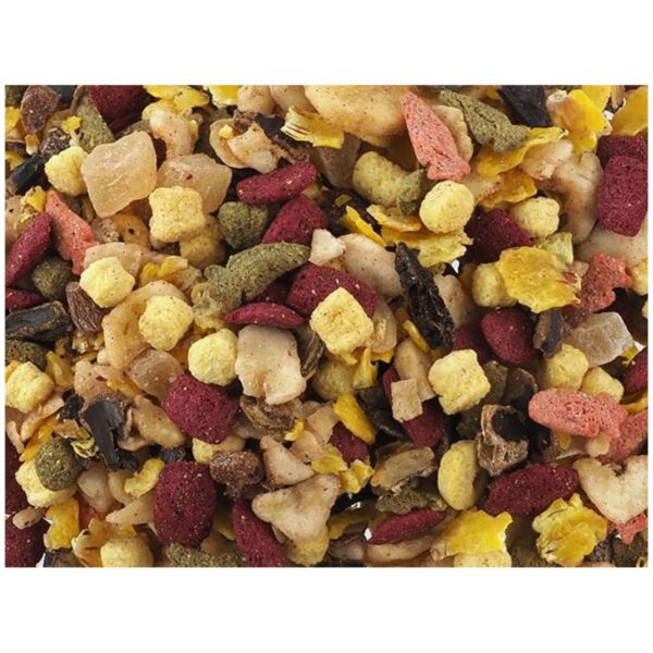 Nature Land BOTANICAL frugt salat - Image 2
