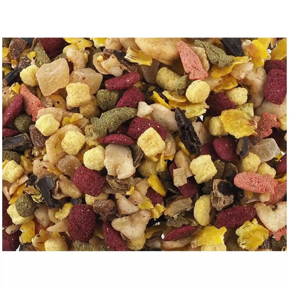NATURE LAND BOTANICAL FRUGT SALAT - BILLEDE 2