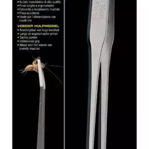 Exo Terra Foderpincet