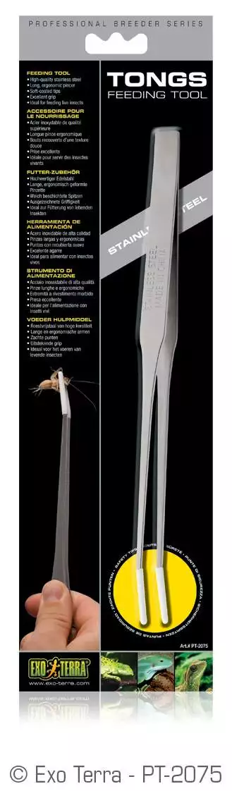 EXO TERRA FODERPINCET