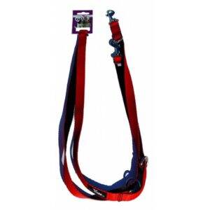 KW Rainbow Dressurline Rød