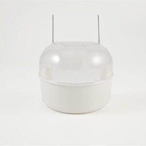 Badekar til undulater & småfugle