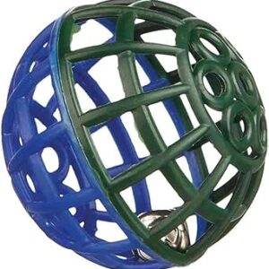 Trixie plastik raslebold