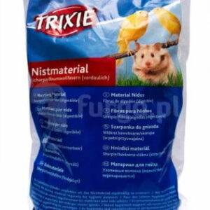 Trixie Bomuldsfiber 50g