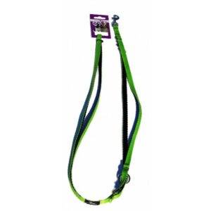 KW RAINBOW DRESSURLINE GRØN