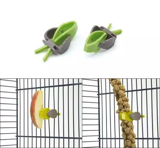 SAVIC SNACK HOLDER 2 STK 2 SAVIC SNACK HOLDER 2 STK