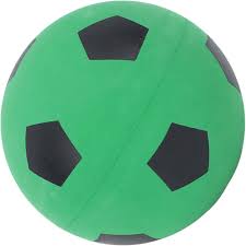 Fodbold Grøn
