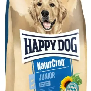 NaturCroq Junior