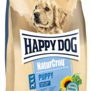 NaturCroq Puppy