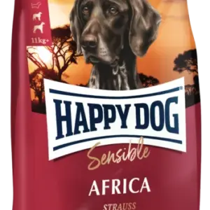 Sensible Africa