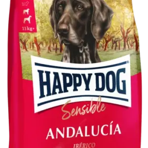 Sensible Andalucía