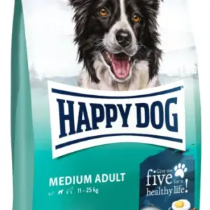 Fit & Vital Medium Adult