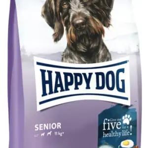 Fit & Vital Senior