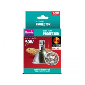 Arcadia deep heat projector 50w