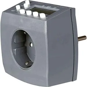 TRIXIE TIMER - TIMER MED SEKUND INDSTILLING - BILLEDE 2